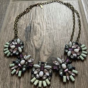 Statement Necklace